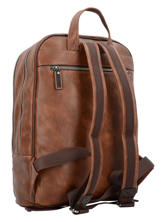Picard Breakers-rygsæk 40 cm med rum til bærbar computer Picard Breakers-rygsæk 40 cm med rum til bærbar computer