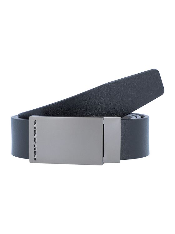 Porsche Design Business-bælte i læder Porsche Design Business-bælte i læder