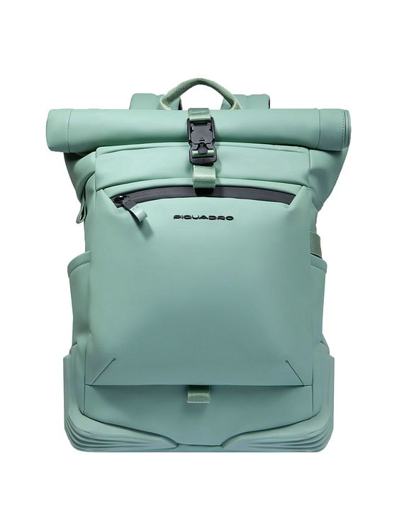 Piquadro Corner Daypack 42 cm Laptoprum