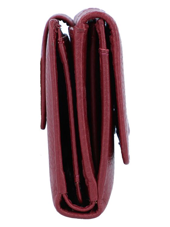 Esquire Verona pung RFID læder 14 cm Esquire Verona pung RFID læder 14 cm