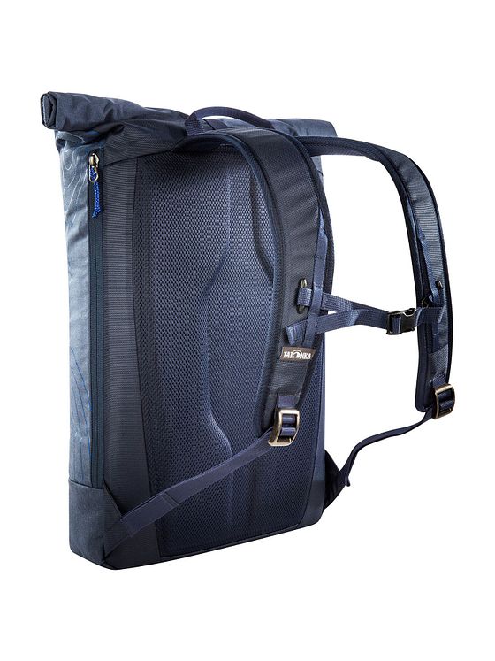 Tatonka City Rolltop-rygsæk med 50 cm rum til bærbar computer