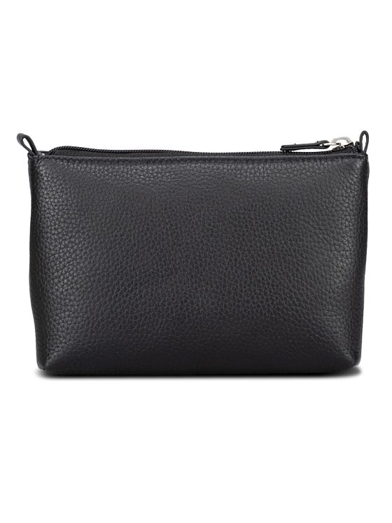 Jost Vika Kosmetiktaske Læder 12 cm Jost Vika Kosmetiktaske Læder 12 cm