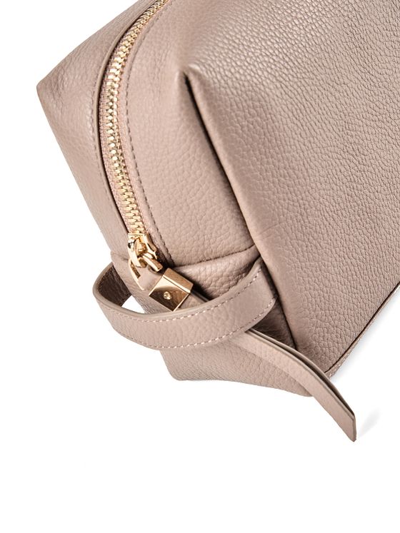 Picard Java 1 Kosmetická taška Kůže 19.5 cm