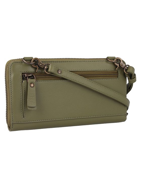 Esquire Peru Mobil-etui Læder 19 cm