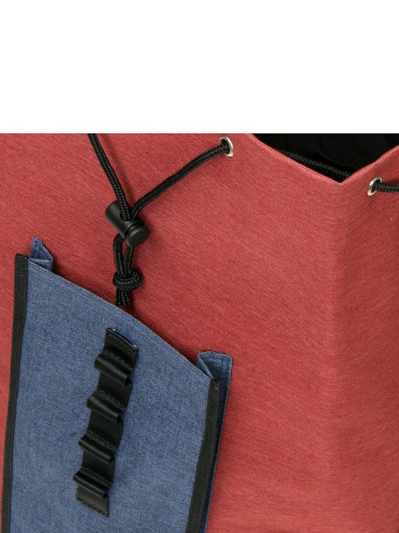 Andersen Shopper Unus Shopper Oli.P Indkøbsvogn 59 cm Andersen Shopper Unus Shopper Oli.P Indkøbsvogn 59 cm