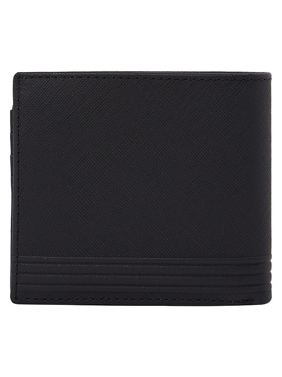 Tommy Hilfiger TH Business Pung Læder 11.5 cm