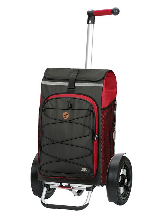 Andersen Shopper Tura Shopper Fado 2.0 indkøbstrolley 70 cm Andersen Shopper Tura Shopper Fado 2.0 indkøbstrolley 70 cm