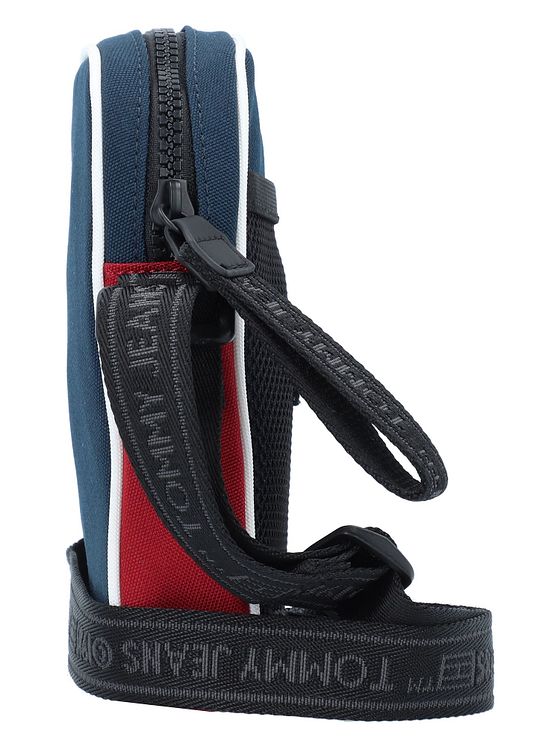 Tommy Hilfiger Jeans TJM Heritage Mobil-etui 11 cm Tommy Hilfiger Jeans TJM Heritage Mobil-etui 11 cm