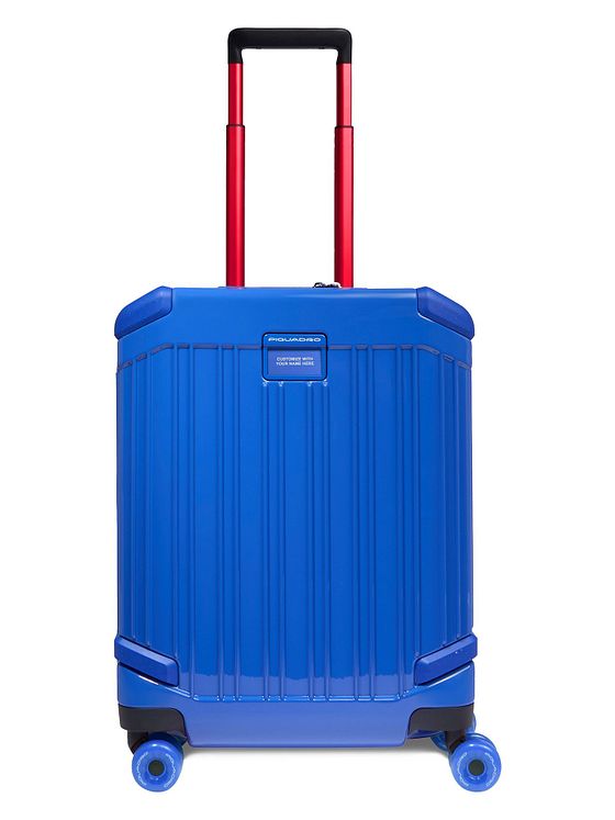 Piquadro Pop 4 hjul Trolley 55 cm