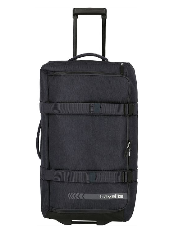 Travelite Kick Off 2-hjulet rejsetaske 68 cm