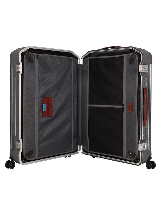 Piquadro PQ-LM vozík se 4 koly 75 cm