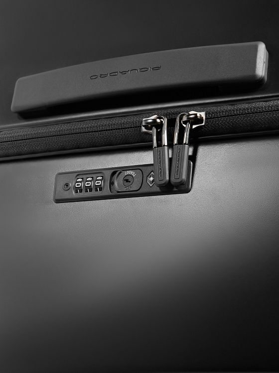 Piquadro PQ Light 4 hjul Trolley 81 cm Piquadro PQ Light 4 hjul Trolley 81 cm