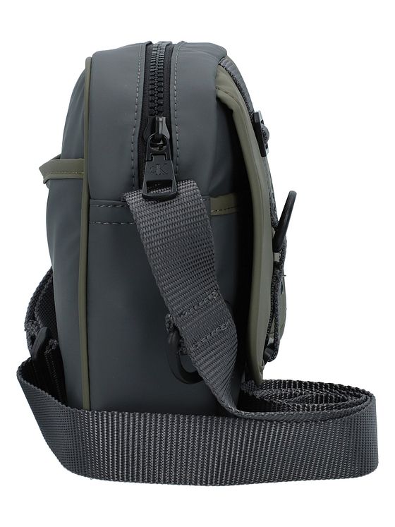 Calvin Klein Jeans Utilitarian Skuldertaske 17 cm Calvin Klein Jeans Utilitarian Skuldertaske 17 cm