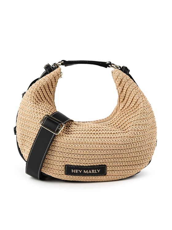Hey Marly Coastal Sister Bolsa de hombro M 38 cm Hey Marly Coastal Sister Bolsa de hombro M 38 cm