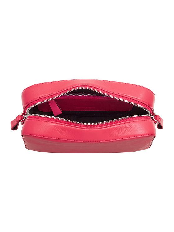 DuDu Caroline Skuldertaske Læder 24 cm