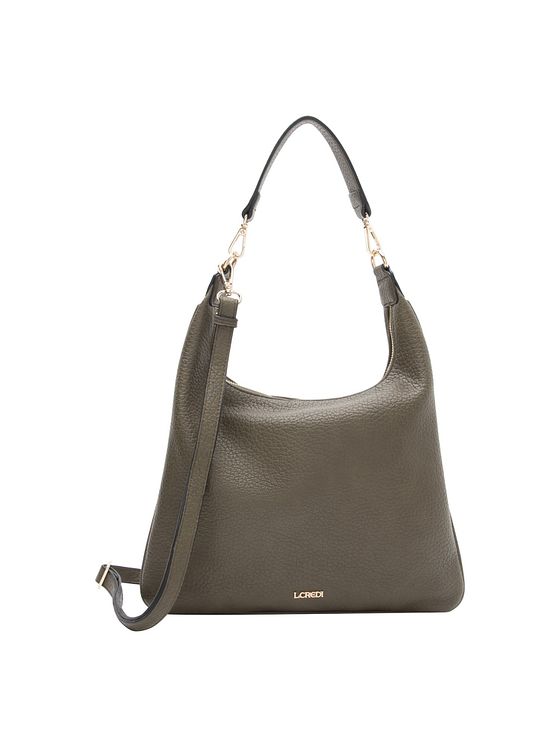 L.CREDI Parmida Skuldertaske 33 cm