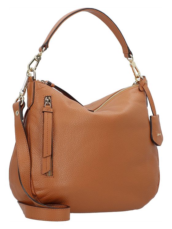 abro Adria Håndtaske Læder 34 cm abro Adria Håndtaske Læder 34 cm