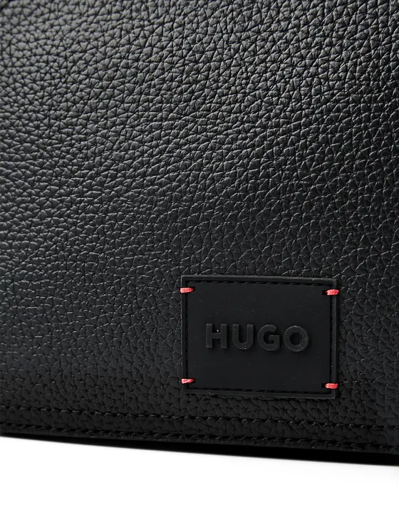 Hugo Ethon Bolsa de hombro 20 cm Hugo Ethon Bolsa de hombro 20 cm
