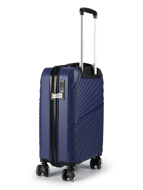 Benzi 5755 4 hjul Kabinetrolley 55 cm