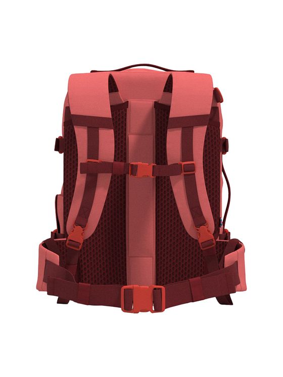 Cabin Zero Travel Cabin Bag Classic Pro 32L rygsæk 46 cm rum til bærbar computer Cabin Zero Travel Cabin Bag Classic Pro 32L rygsæk 46 cm rum til bærbar computer