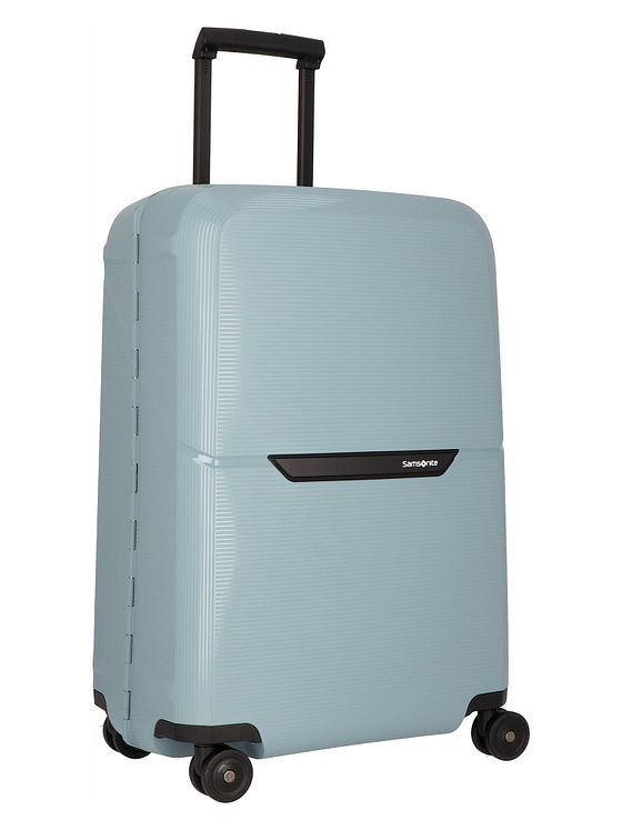 Samsonite Magnum Eco 4 hjul Trolley 69 cm Samsonite Magnum Eco 4 hjul Trolley 69 cm