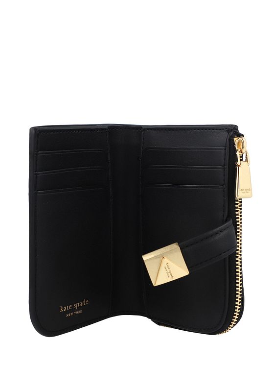 Kate Spade New York Deco Pung Læder 12 cm Kate Spade New York Deco Pung Læder 12 cm