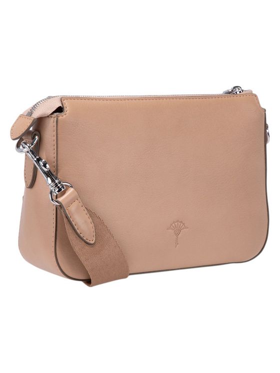 Joop! Sofisticato 1.0 Jasmina skuldertaske i læder 24 cm Joop! Sofisticato 1.0 Jasmina skuldertaske i læder 24 cm