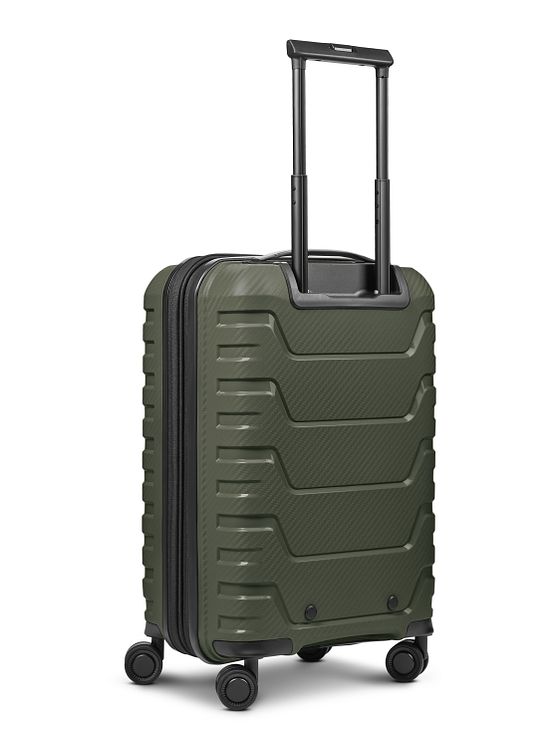 Smartbox Edition 01 4 ruedas Maleta de cabina 55 cm Con asa expansible Smartbox Edition 01 4 ruedas Maleta de cabina 55 cm Con asa expansible