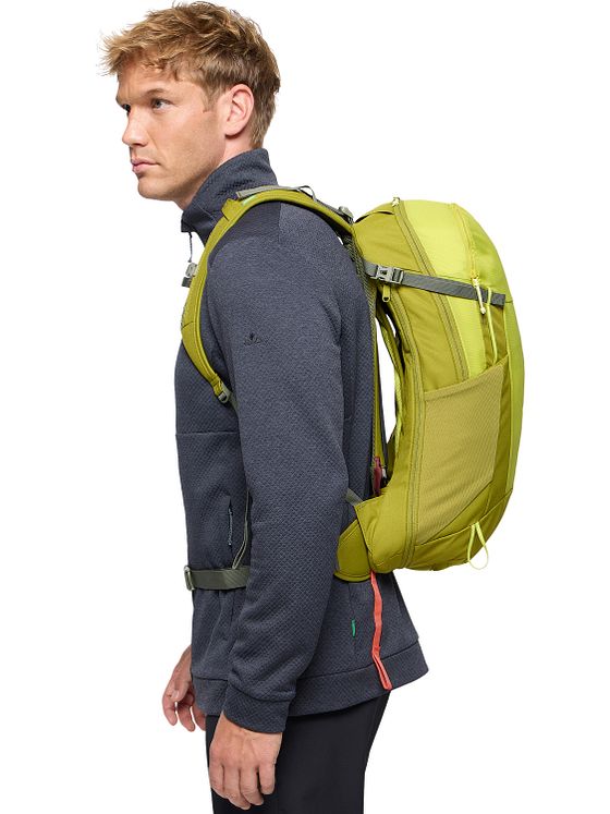 Vaude Wizard 18 L Vandringssäck 50 cm