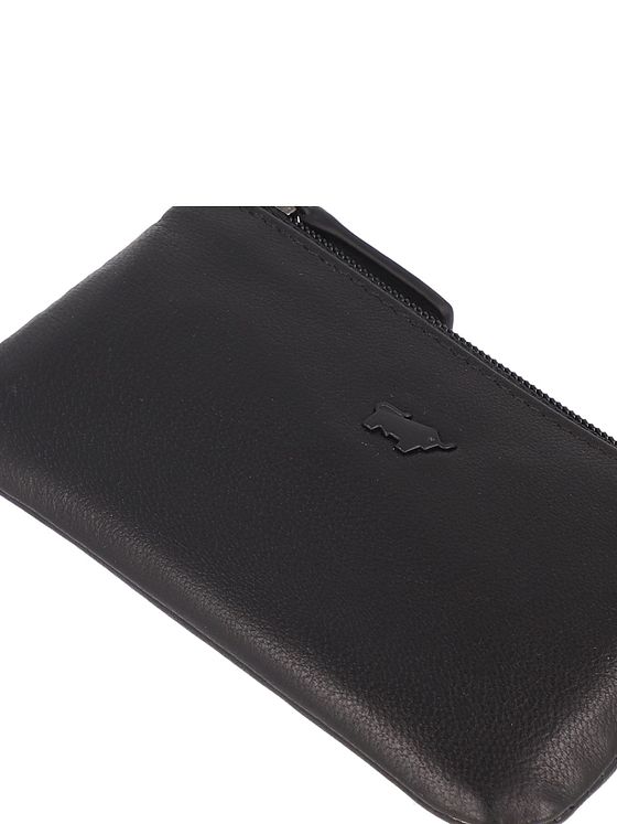 Braun Büffel Hannes Nøgletui Læder 11.5 cm