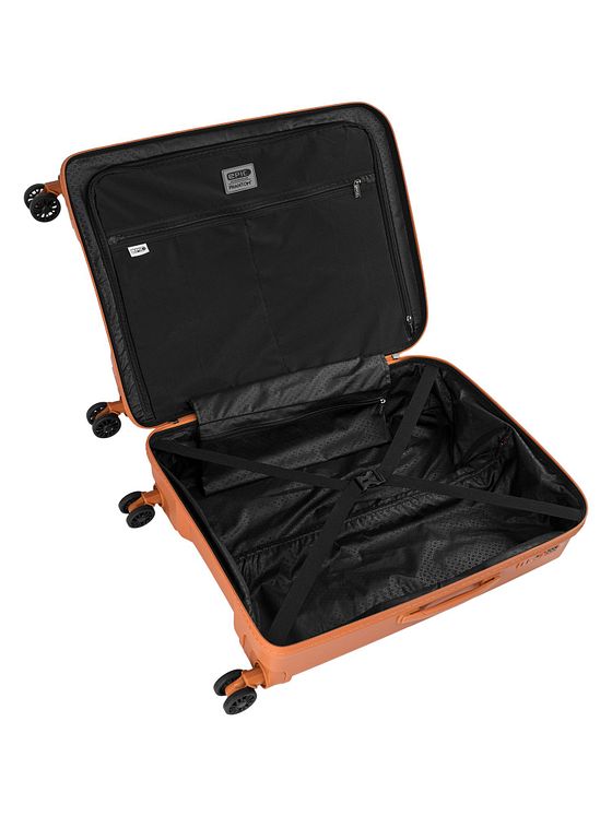 Epic Phantom SL 4-hjulet trolley 66 cm
