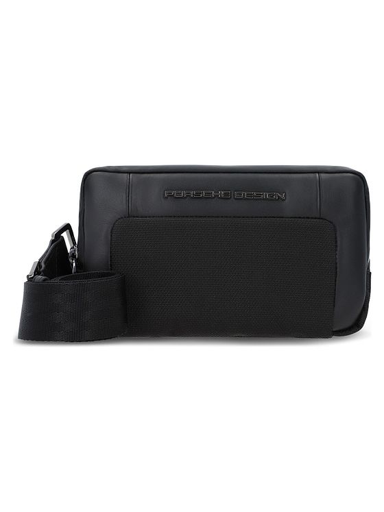 Porsche Design Roadster Skuldertaske Læder 20 cm