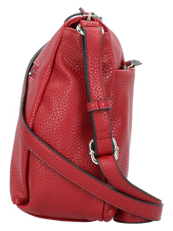 L.CREDI Budapest skuldertaske 25 cm L.CREDI Budapest skuldertaske 25 cm