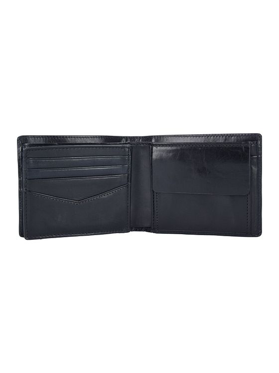 Fossil Ryan læderpung 11,5 cm