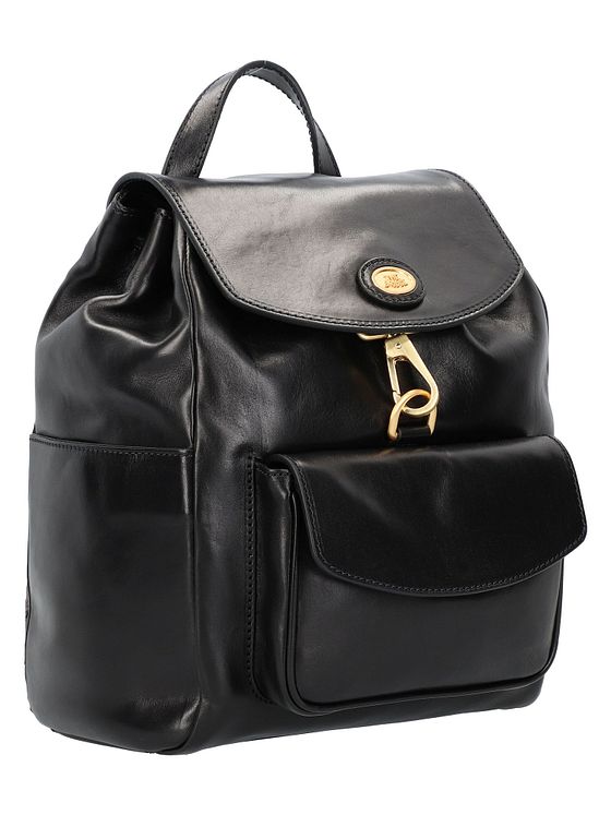 The Bridge Story Donna City-rygsæk i læder 31 cm