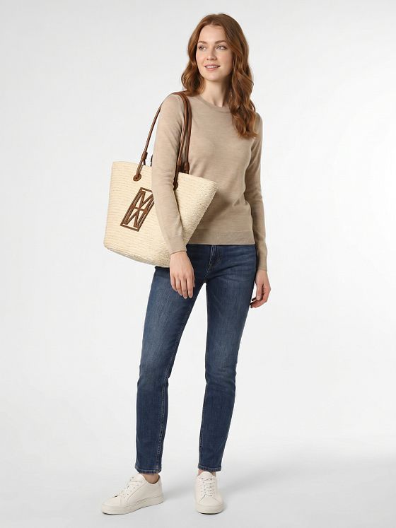 Marc O'Polo Shopper taske 49 cm