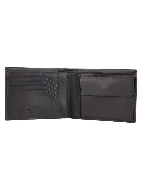 Esquire Ny Silkepung i læder 12 cm Esquire Ny Silkepung i læder 12 cm