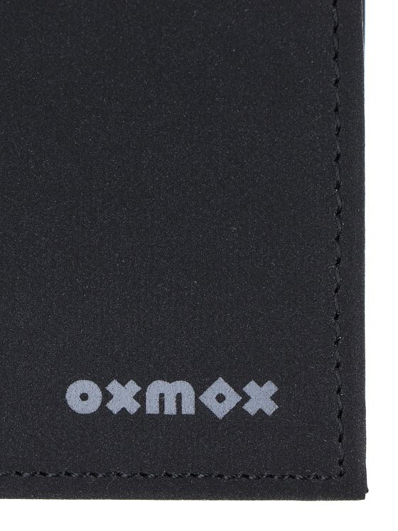 oxmox New Cryptan Pung RFID-beskyttelse 11 cm oxmox New Cryptan Pung RFID-beskyttelse 11 cm