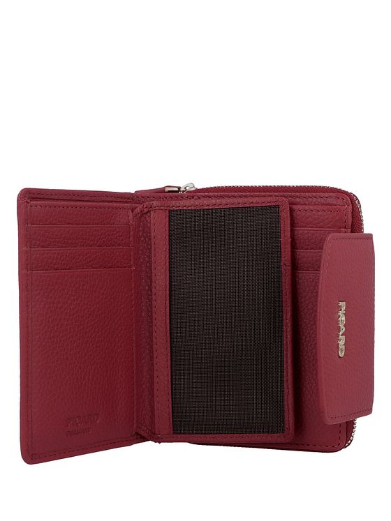 Picard Java 1 Pung RFID-beskyttelse Læder 12 cm Picard Java 1 Pung RFID-beskyttelse Læder 12 cm