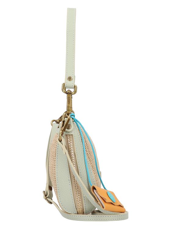 Gabs Skuldertaske 25 cm med strækfold