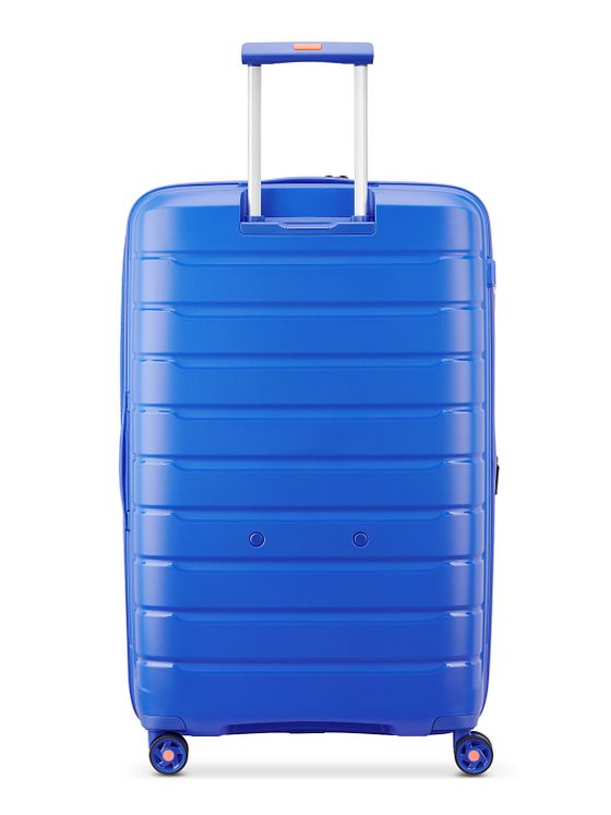 Roncato B-Flying Move 4 hjul Trolley 78 cm med strækfold Roncato B-Flying Move 4 hjul Trolley 78 cm med strækfold