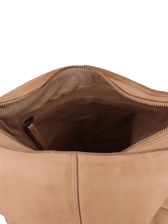 Harold's Submarine skuldertaske i læder 31 cm Harold's Submarine skuldertaske i læder 31 cm