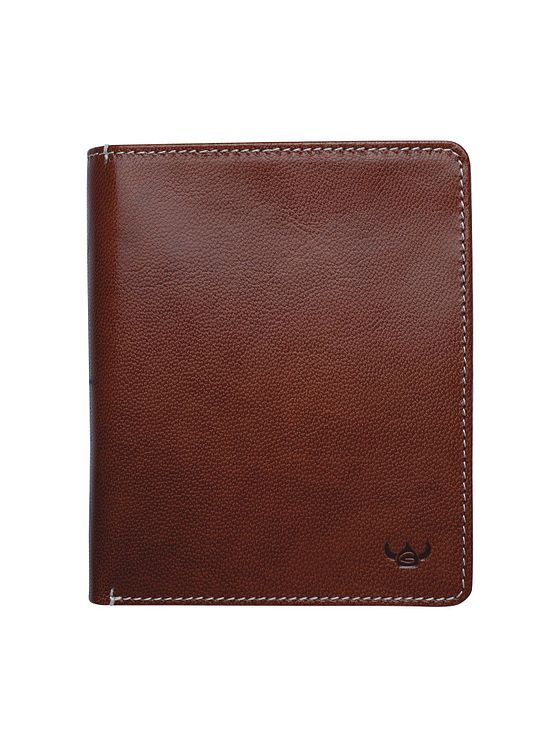 Golden Head Bari Pung RFID-beskyttelse Læder 10.5 cm