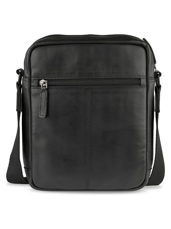 bugatti Joel Skuldertaske L Læder 23 cm