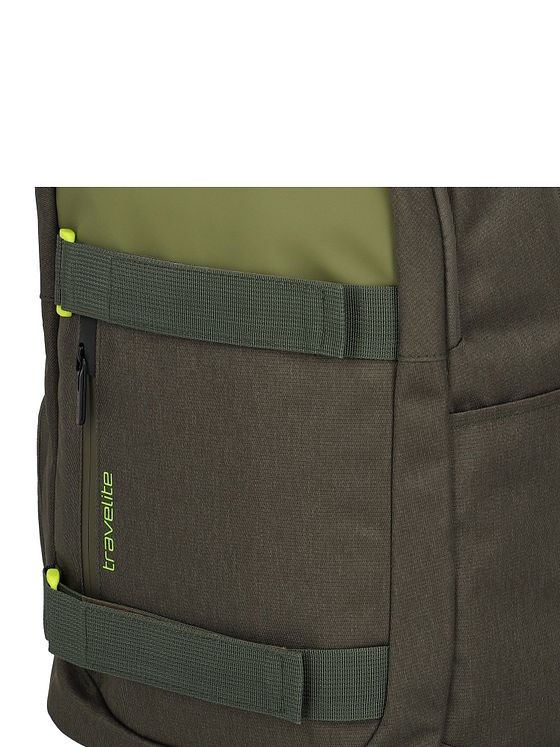 Travelite Pathway Daypack 48 cm Laptoprum