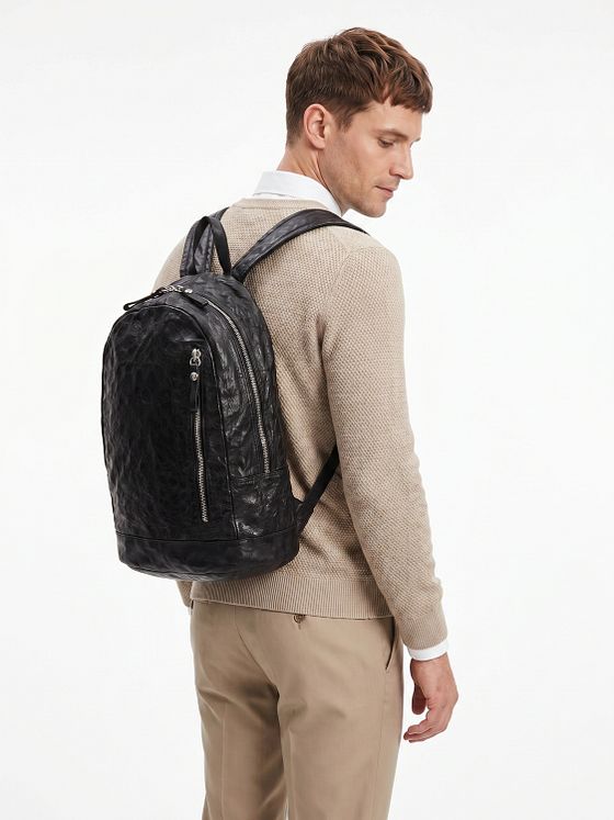 Campomaggi Frassino Dagryggsäck Läder 45 cm Laptopfack Campomaggi Frassino Dagryggsäck Läder 45 cm Laptopfack