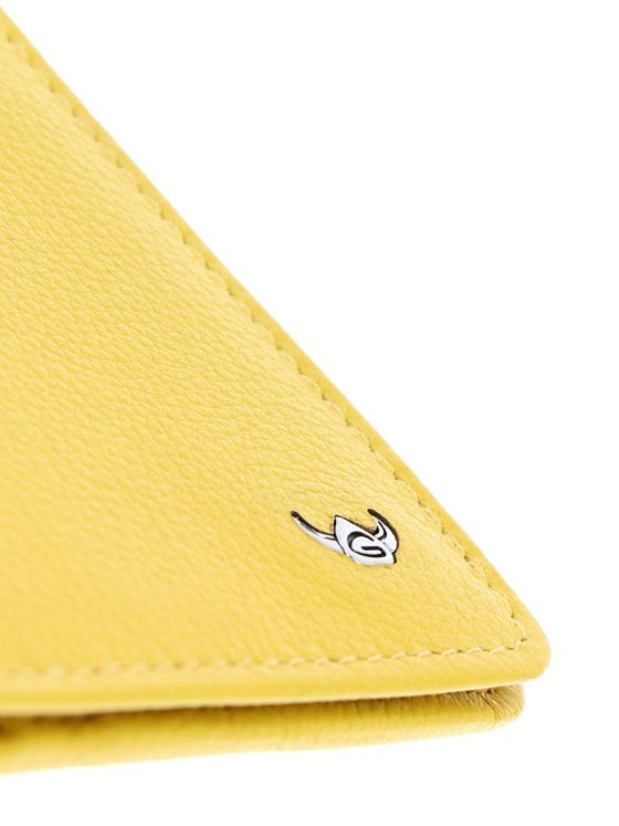 Golden Head Madrid ID-korthållare RFID läder 9 cm Golden Head Madrid ID-korthållare RFID läder 9 cm
