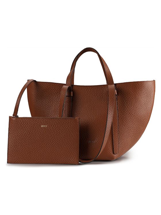 abro Cosmo Håndtaske Læder 46 cm abro Cosmo Håndtaske Læder 46 cm