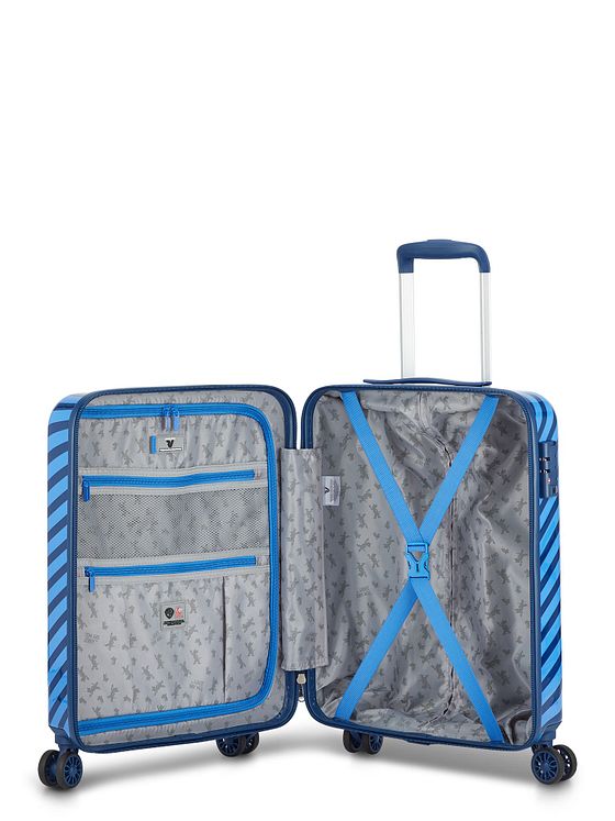 Roncato Warner Bros 4 hjul Kabinetrolley 55 cm