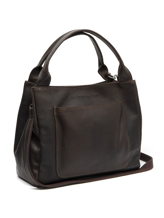 The Chesterfield Brand Tenara Taška přes rameno Kůže 29 cm